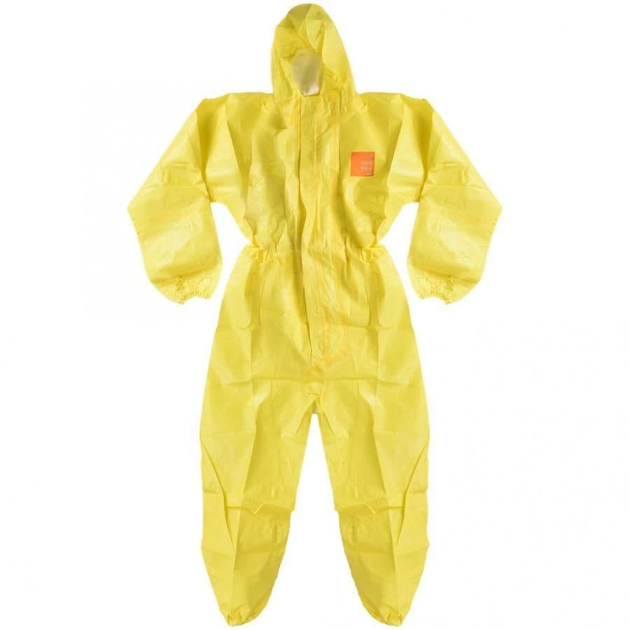 Chemical Protective Clothing Market Share - Industry Report 2028