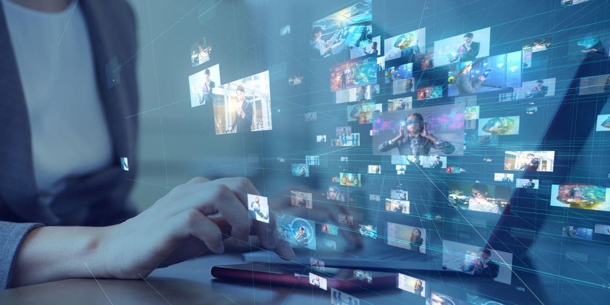 Enterprise Video Platform Industry Market Reach Cagr 9.5% by 2030
