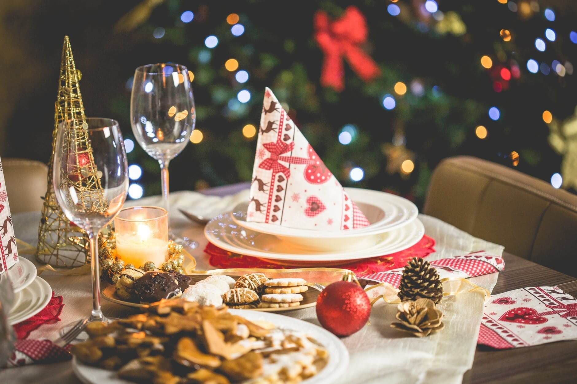 Melbourne Christmas Party Catering Guide for Memorable Feast