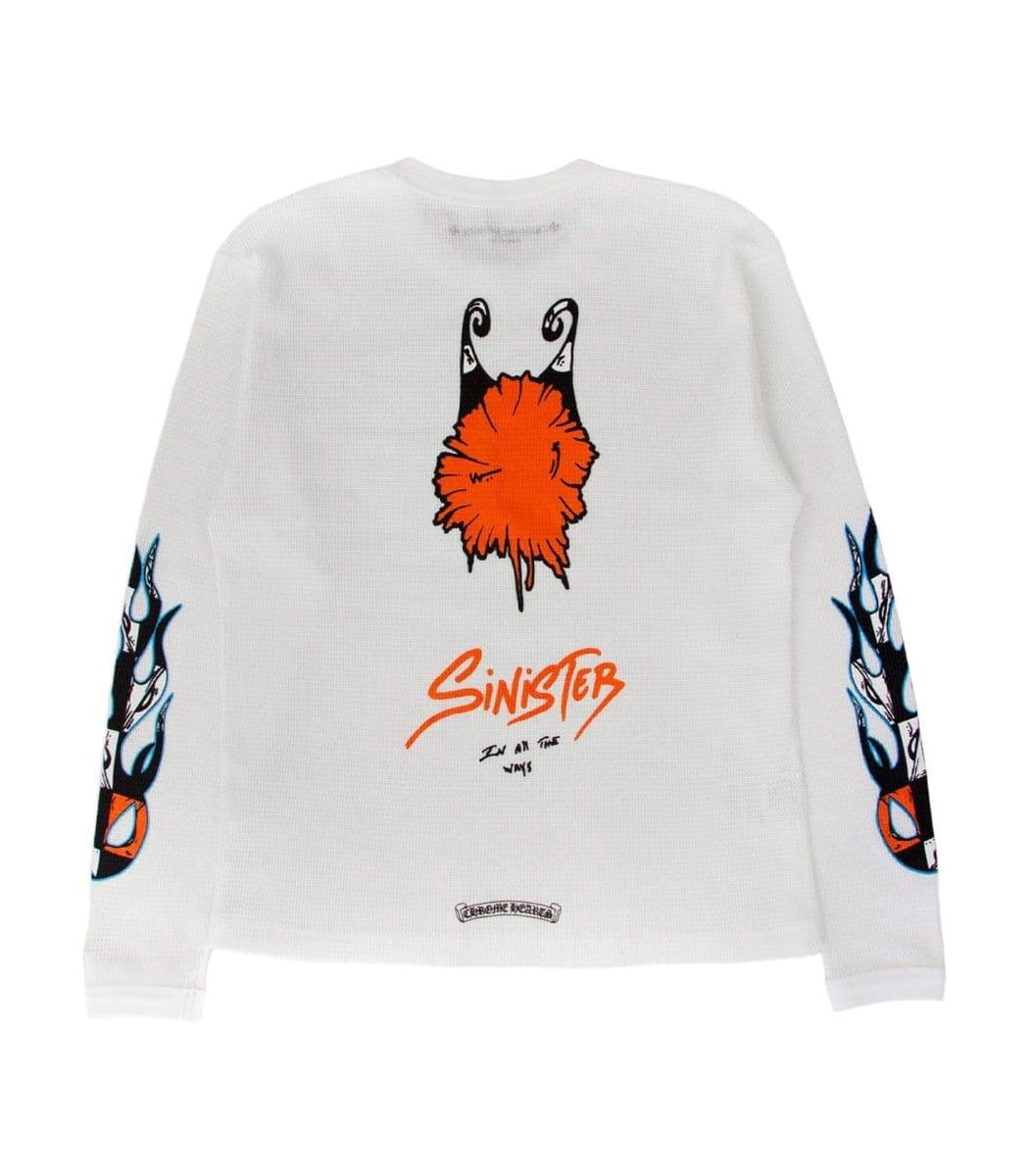 Chrome Hearts Hoodies - Premium Style & Comfort