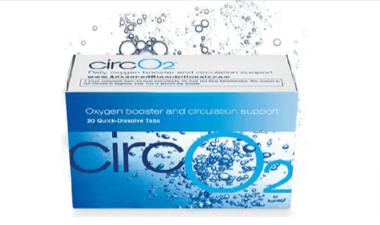 Circo2 Reviews (Advanced Bionutritionals) Nitric Oxide