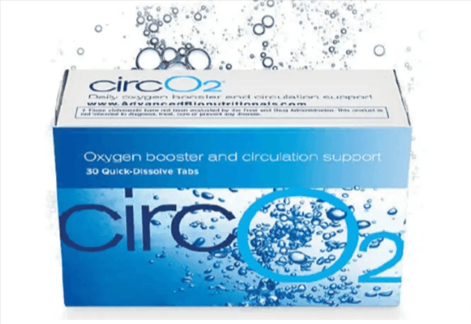 Circo2 Reviews (Advanced Bionutritionals) Nitr