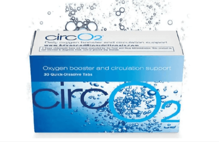 Circo2 Reviews (Advanced Bionutritionals) Nitric