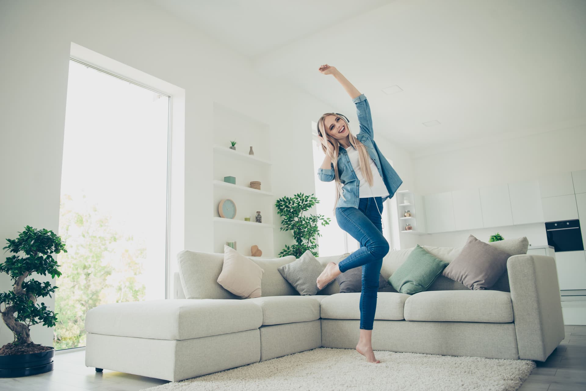 Cleanliness & Indoor Air Quality: Insights for a Healthy Home