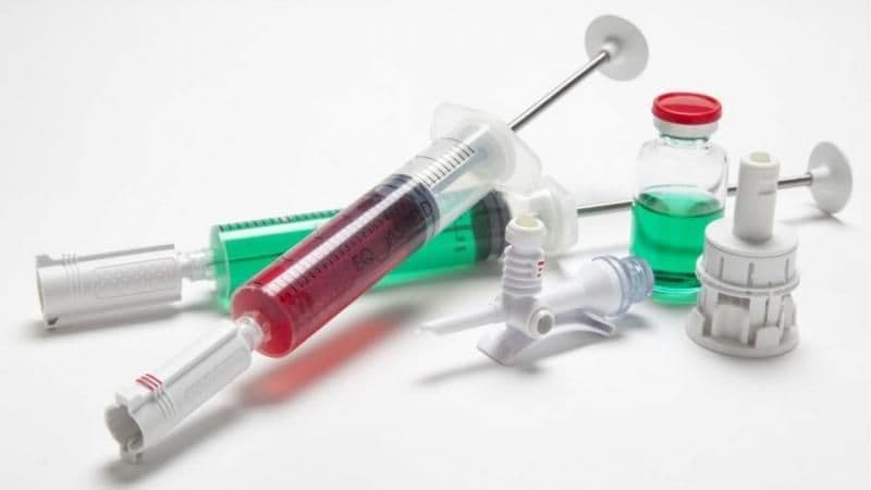 Closed System Drug Transfer Devices Market Analysis, by 2030