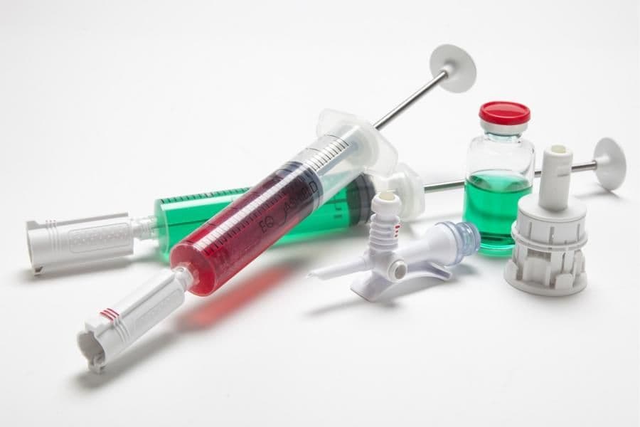 Closed System Transfer Devices Market Report, 2022-2028