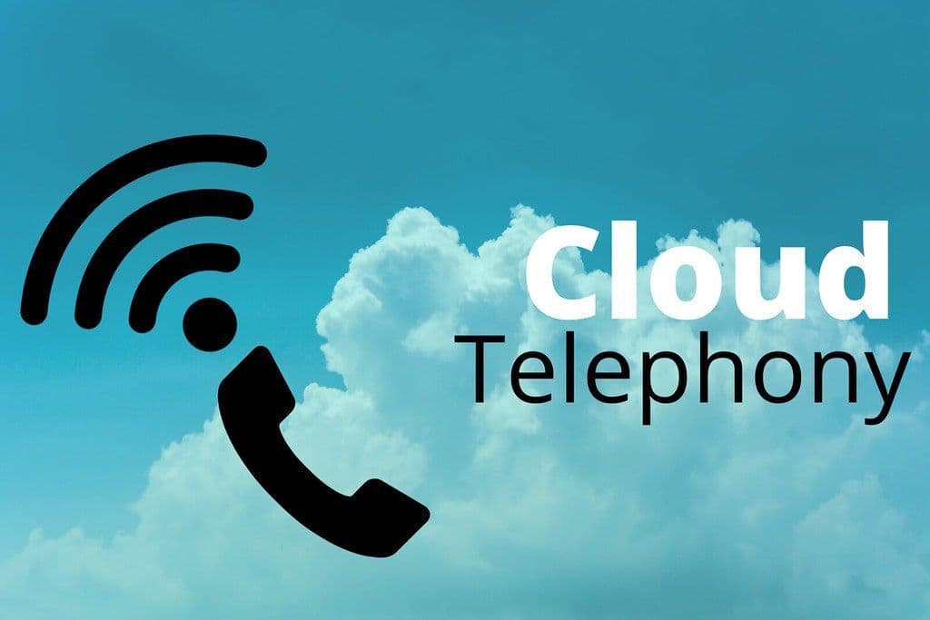 Cloud Telephony for Financial Services Market Size Report to 2028