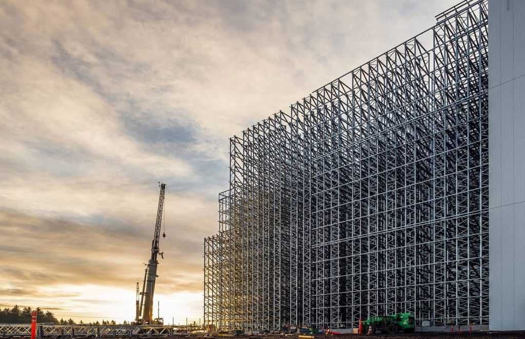 Cold Storage Construction Market Overview 2021–2028