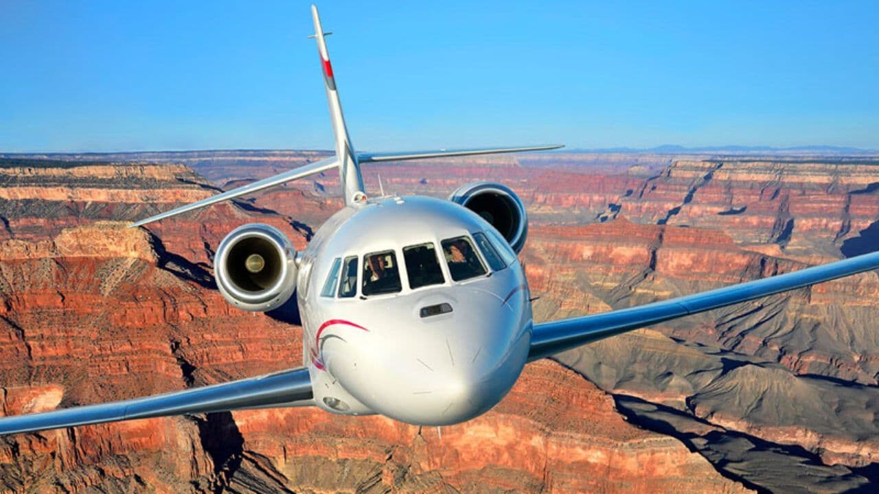 Commercial Aircraft Video Surveillance System Market Report