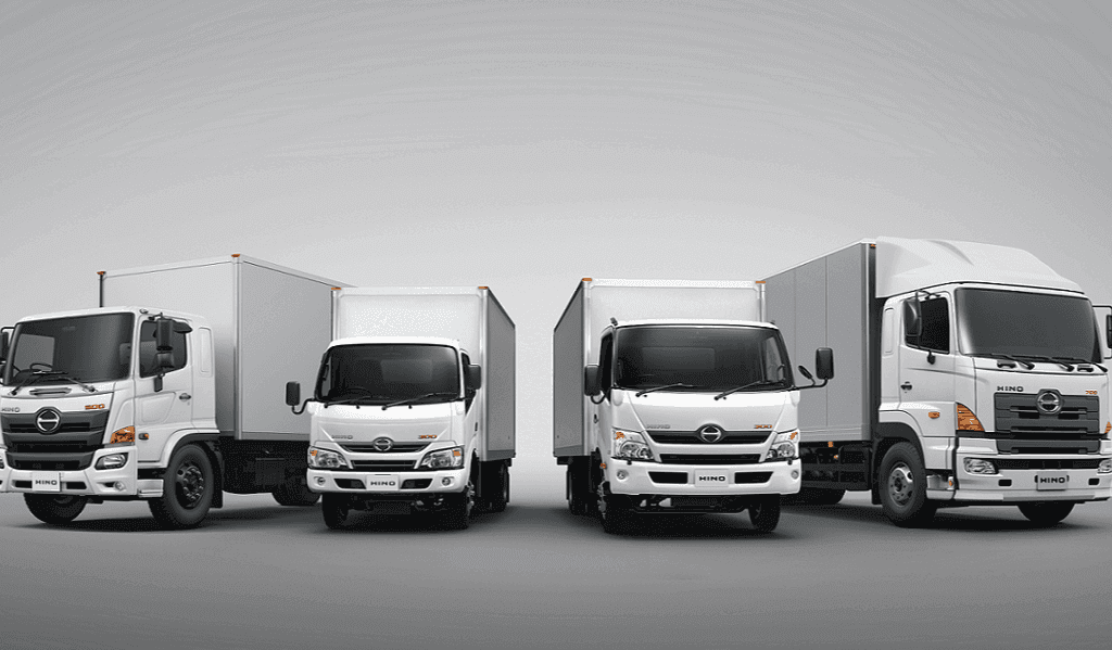 Commercial Vehicles Market in Uae, 2022 | Glasgow Insights