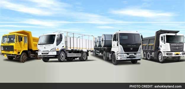 Driving Growth: Exploring the Commercial Vehicles Market in Uae