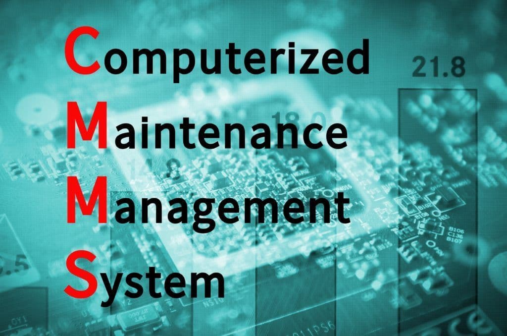 Computerized Maintenance Management System Market Opportunity