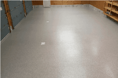 Concrete Floor Coatings Market Size, Share, Report by 2030