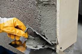 Concrete Repair Mortars Market Forecast 2022-2030