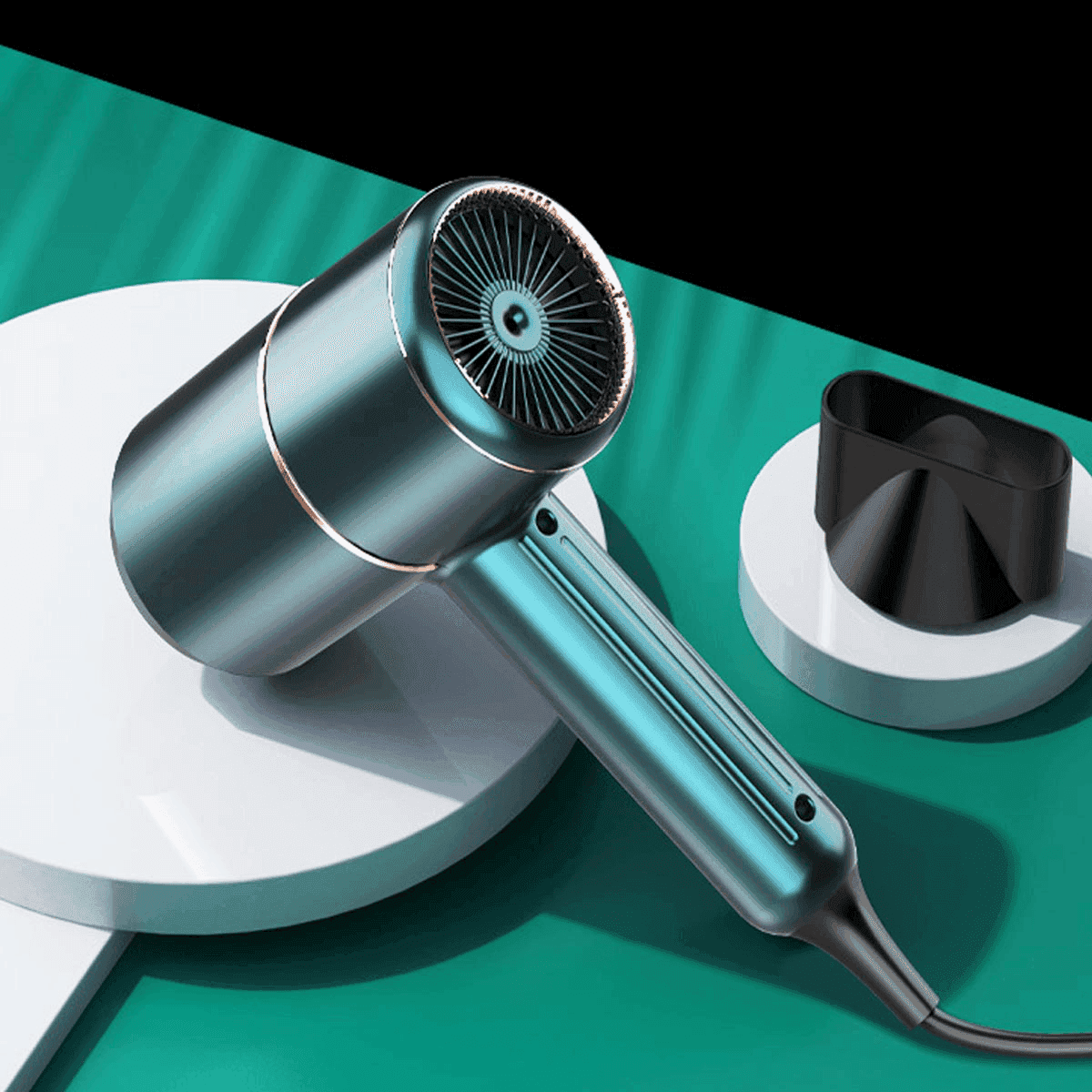 Constant Temperature Hair Dryer Market Forecast to 2028