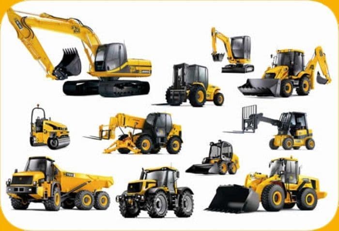 Construction Equipment Market Size, Overview & Forecast 2028