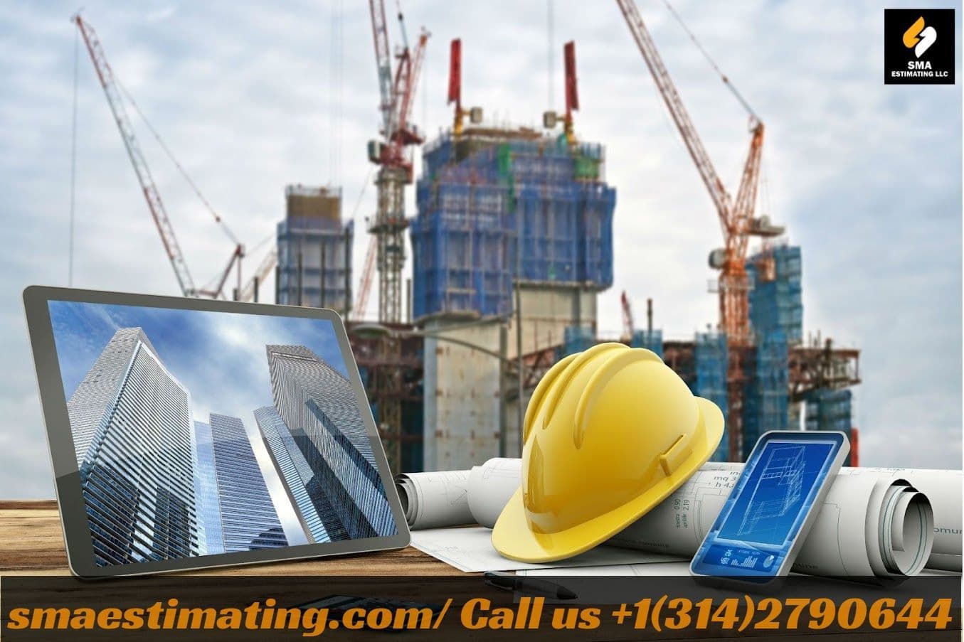 Why Should You Hire Professional Takeoff Services