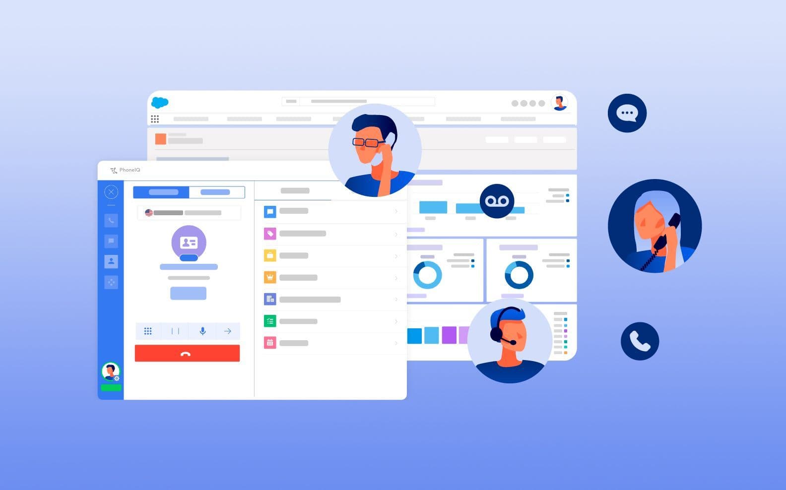 Contact Center Software Market – Exclusive Industry Reports