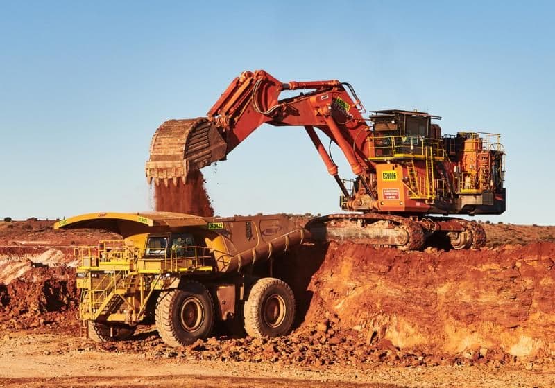 Contract Mining Services Market Business Strategies by 2030