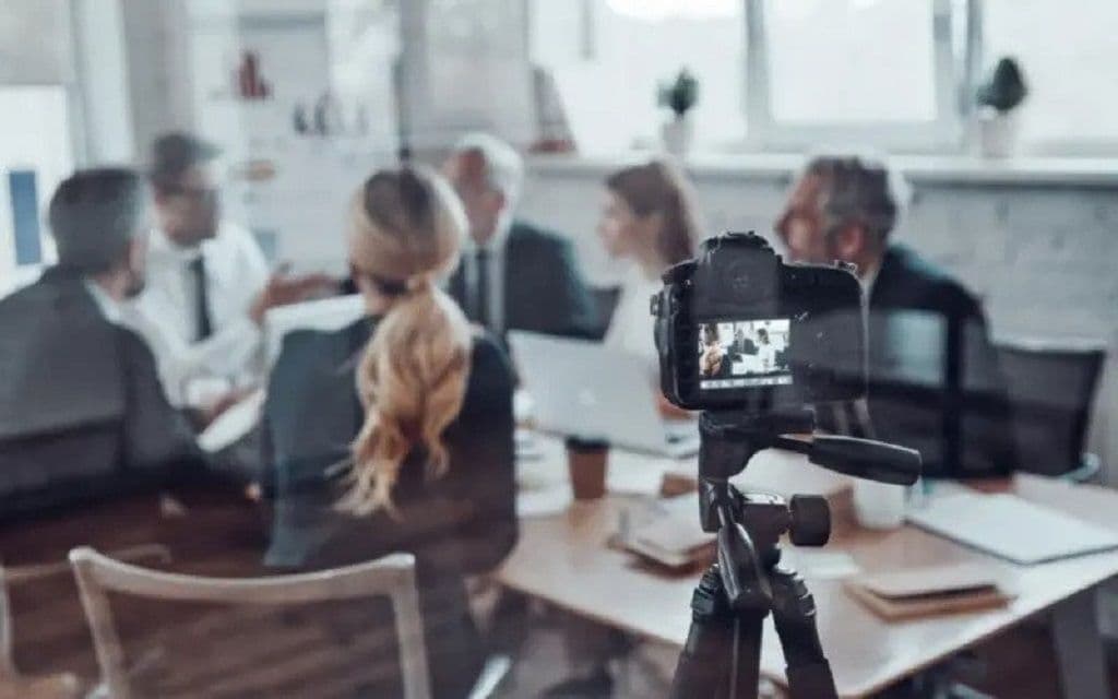 Corporate Video Editing: How It Benefits Your Business
