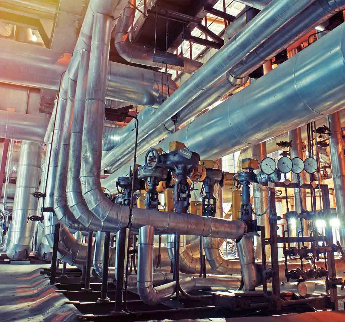 Corrosion Inhibitors for Oil & Gas Industry Market Report to 2028