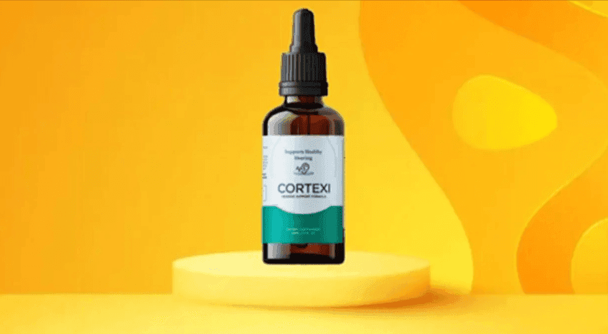 Cortexi Reviews (Customer Complaints on Tinnitu