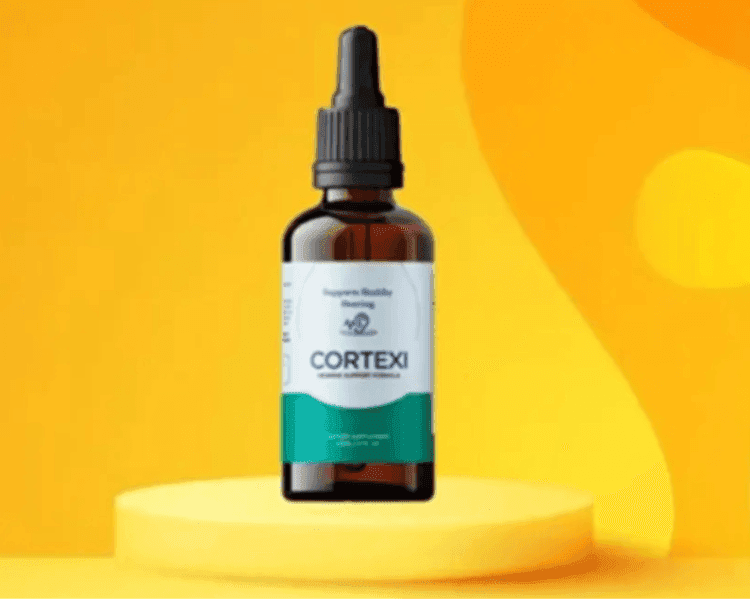 Cortexi Review Tinnitus Serum Safe Hearing Drops