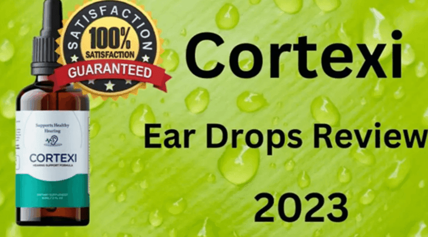 Cortexi Reviews (Customer Says Scam Or