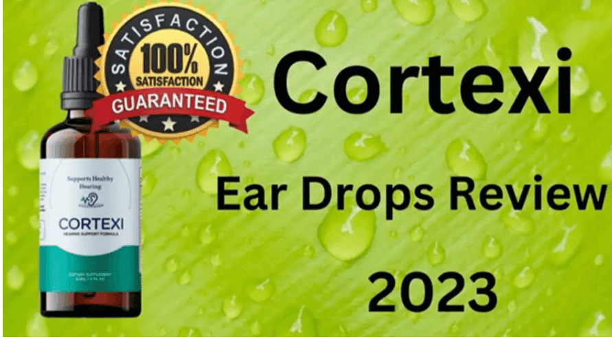 Cortexi Reviews (Customer Says Scam or L