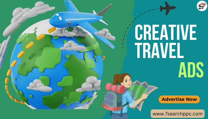 How Creative Travel Ads Redefine the Journey