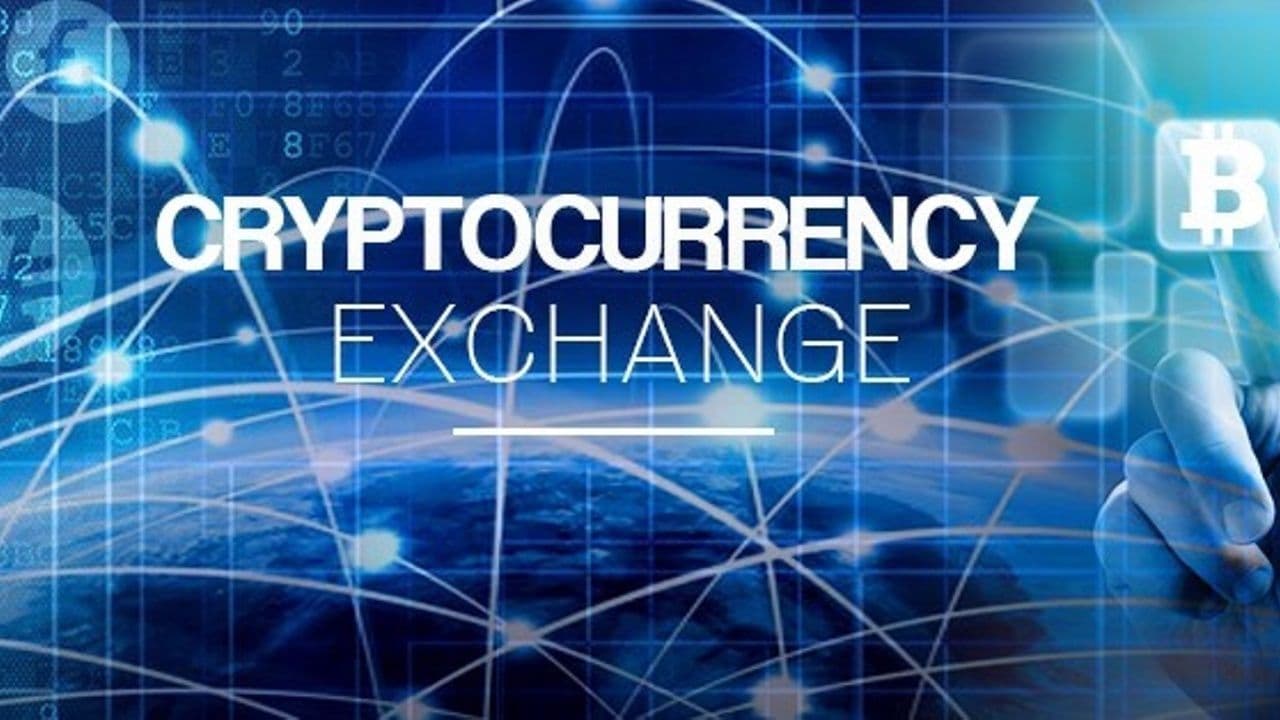 Cryptocurrency Exchange Platform Market Growth & Global Forecast