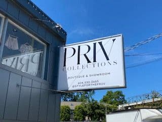 Custom Hanging Signs: Elevating Your Business Presence