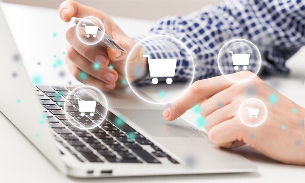 Customer Analytic in E-Commerce Market: Industry Outlook Research