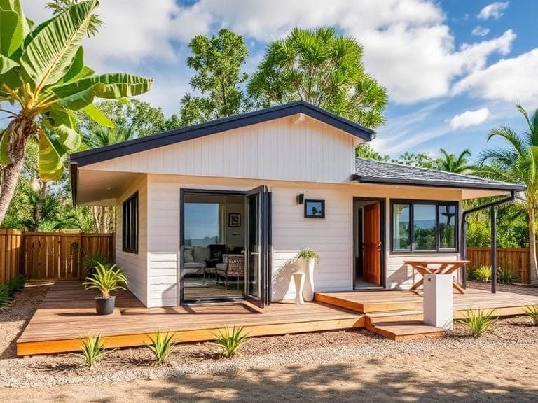 Cyclone Rated Kit Homes North Queensland: Your Ultimate Guide to Storm-Proof Living