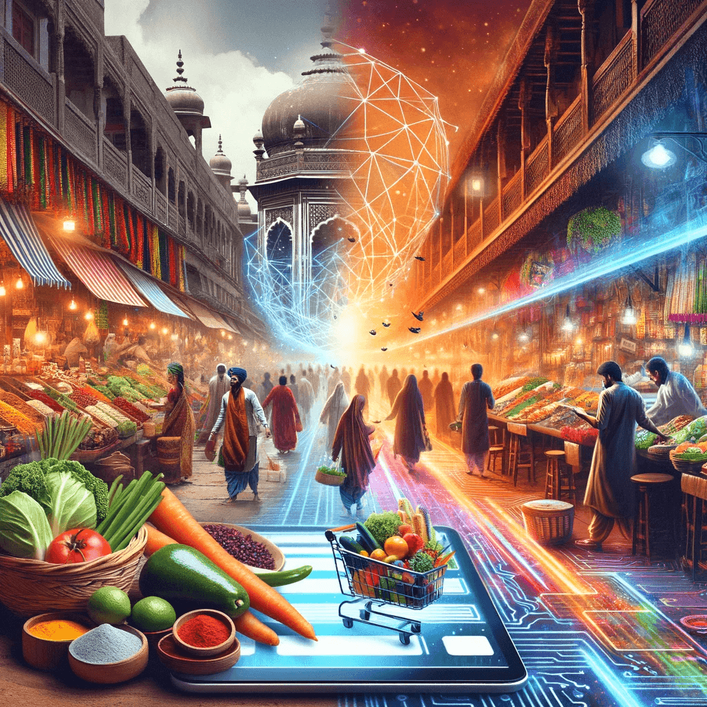 Indian Groceries Made Easy: Shop Online for Authentic Flavors