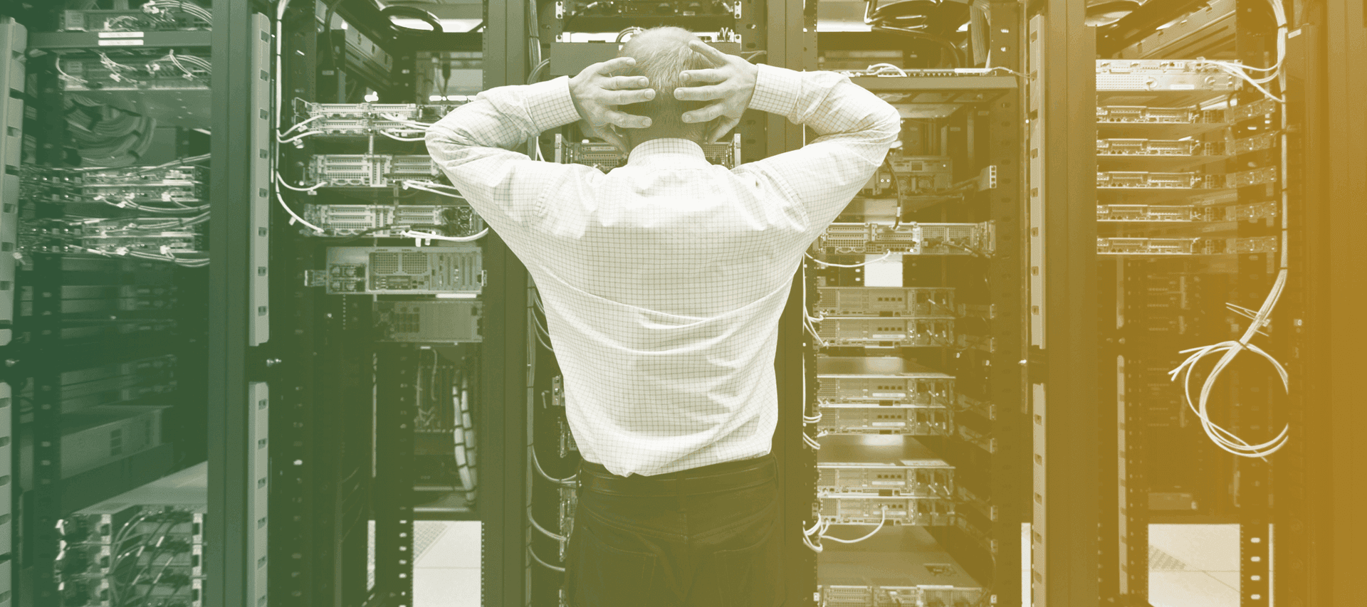 Data Center, Network Thirdparty Hardware Maintenance Market2030