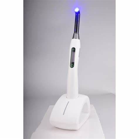 Dental Led Curing Lights Market: Industry Outlook Research Report