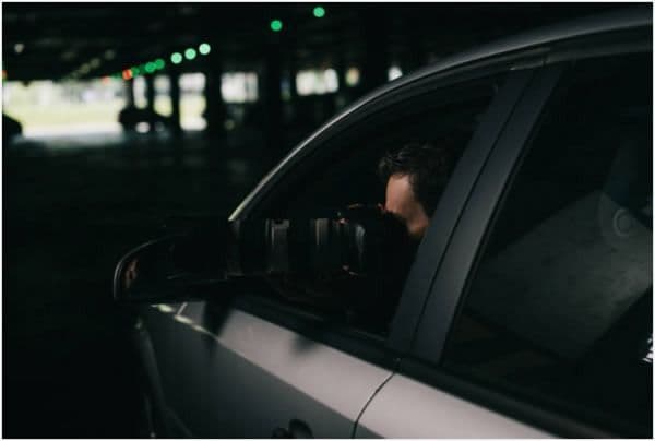 Verschiedene Dienstleistungen Von Privatdetektiven in Wien