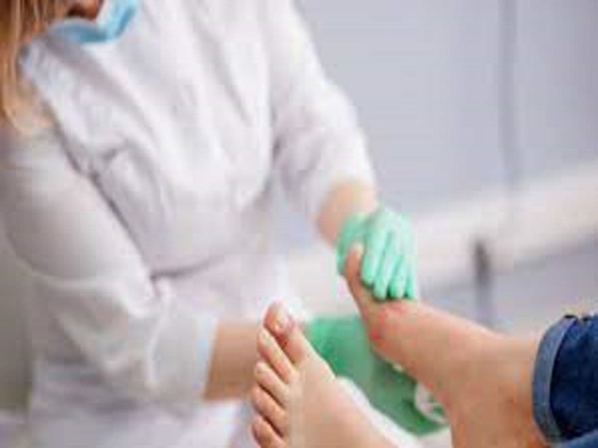 Diabetic Foot Ulcer Treatment Market Forecast to 2028