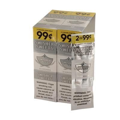 The Fascinating History and Origins of Diamond Swisher Cigars