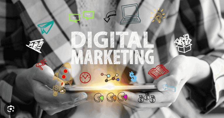 Best Digital Marketing Company in India