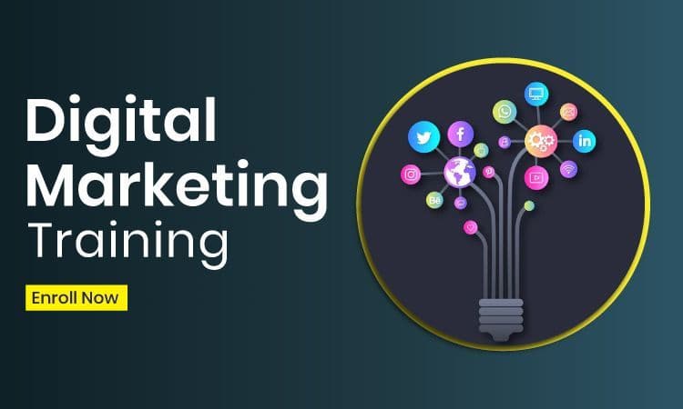 What Are the 8 Types of Digital Marketing?