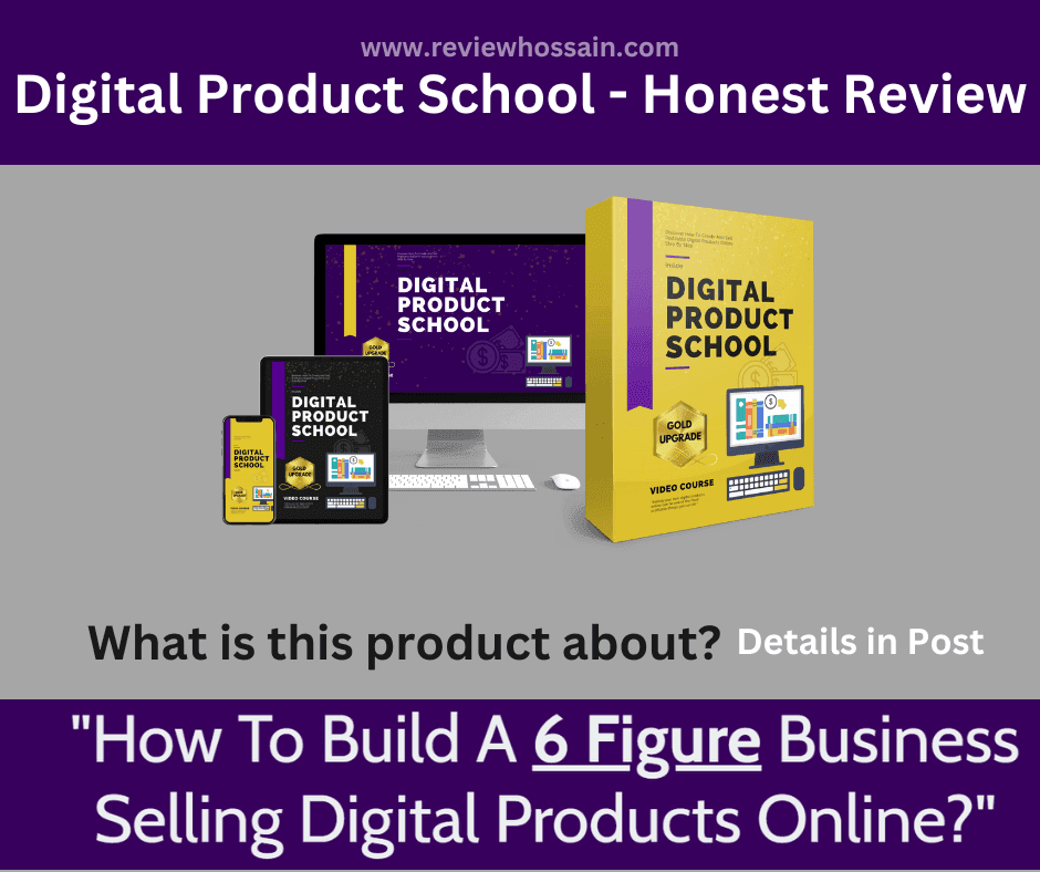 Digital Product School – This Is an Amazing