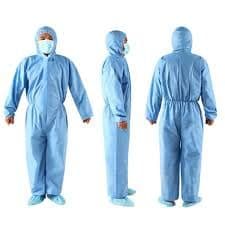 Disposable Protective Apparel Market Research Report 2022