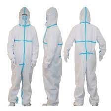 Disposable Protective Clothing Market 2020 Size, Growth Factors