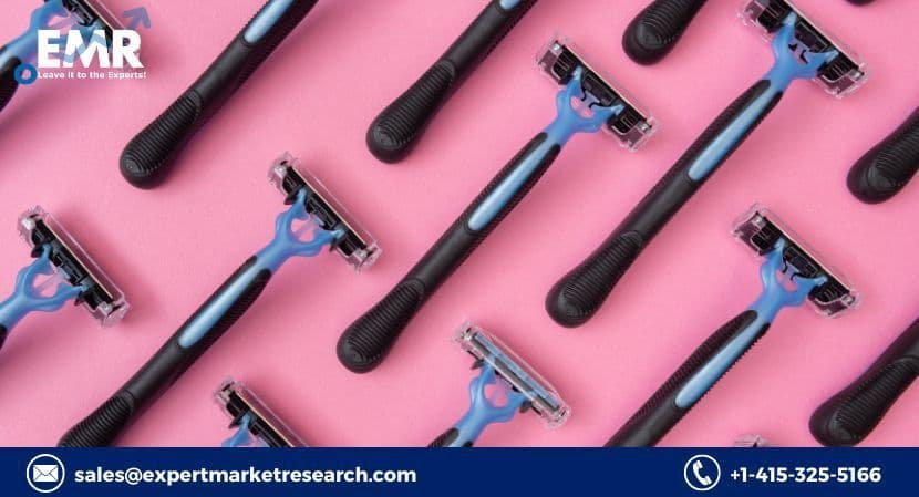 Global Disposable Razor Blades Market Forecast 2022-2027 Emr Inc