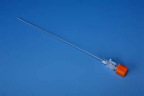 Disposable Spinal Instruments Market Latest Report