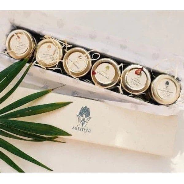 A List of Eco-Friendly Diwali Gifts