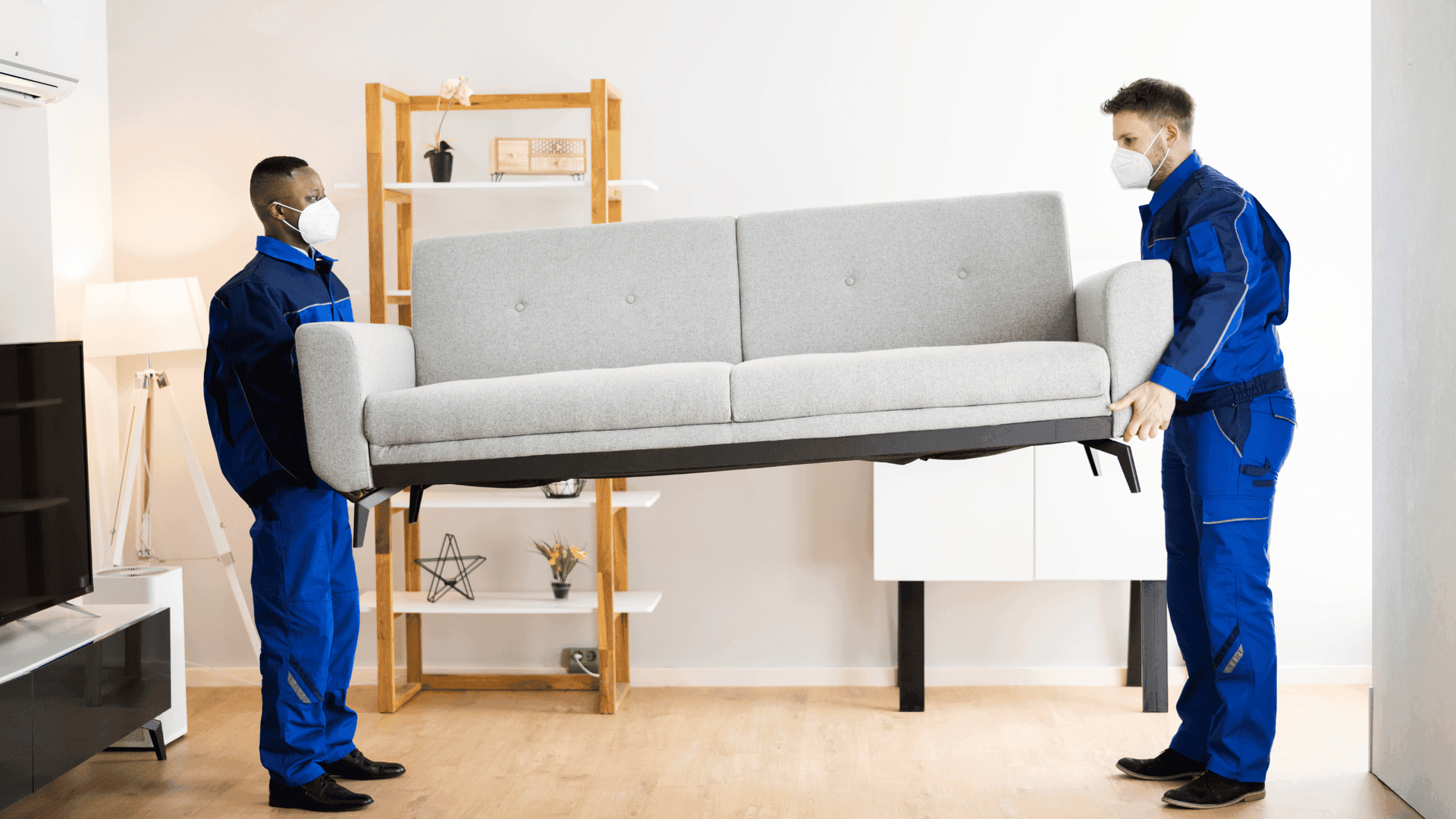 Can Sydney Furniture Movers Dispose of Unwanted Items?