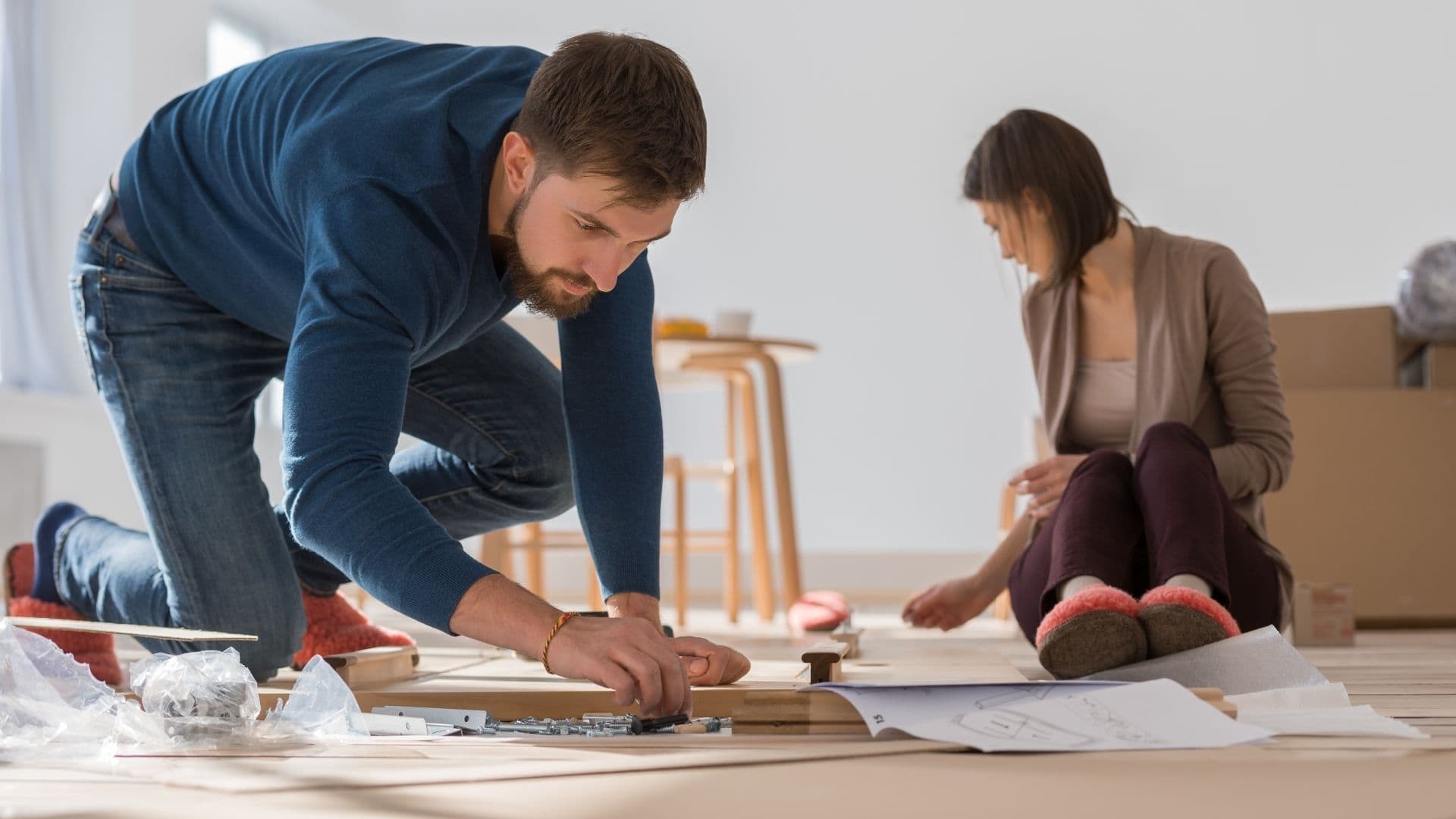 Do-It-Yourself (Diy) Home Improvement Retailing Market Upto 2028